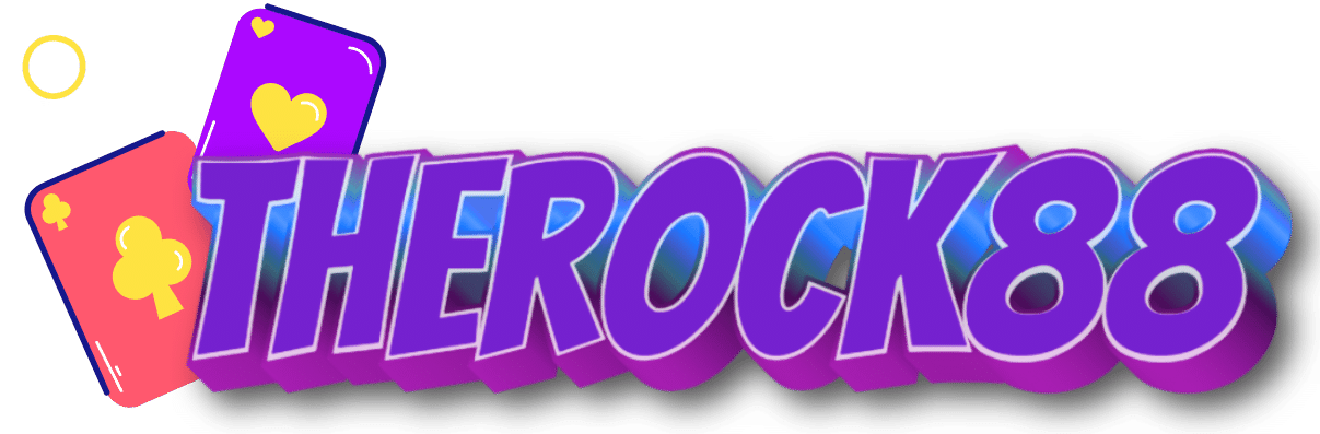 therock88 logo